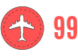 99 Passagens Español